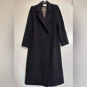Classic Ferncroft long coat